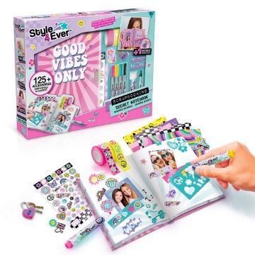 Picture of Scrapbooking Secret Portfolio