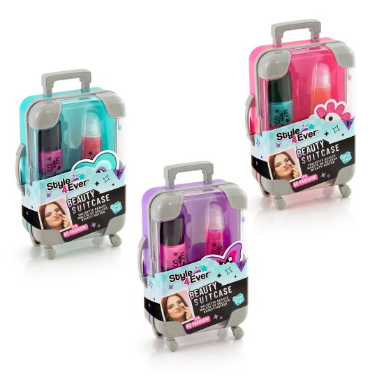 Picture of Mini Beauty Trolley