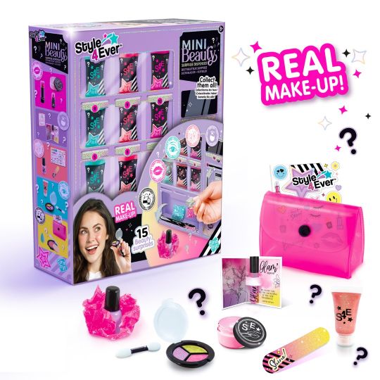 Picture of Mini Beauty Surprise Box