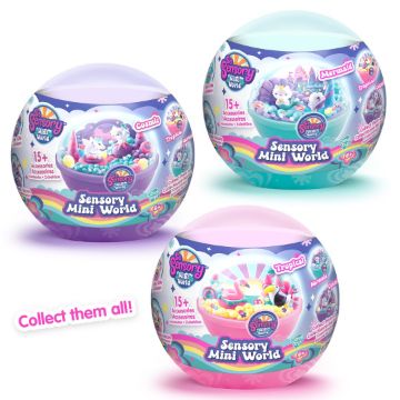 Picture of Sensory Surprise Ball