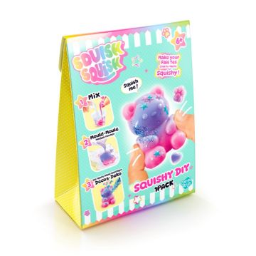 Picture of Squishy Kit DIY