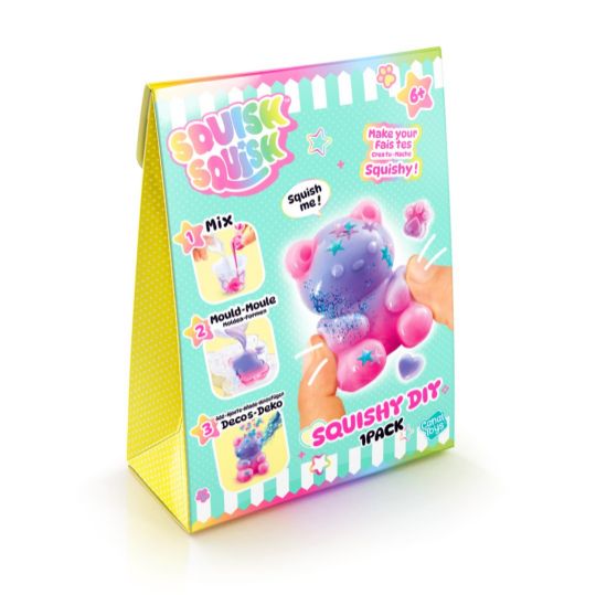 Picture of Squishy Kit DIY