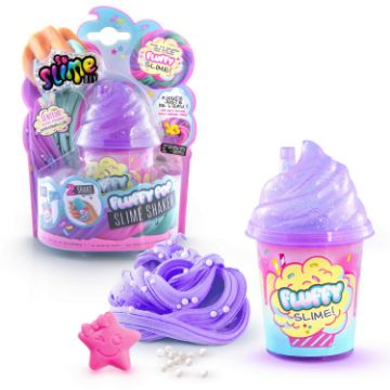 Picture of Slime Shaker Fluffy
