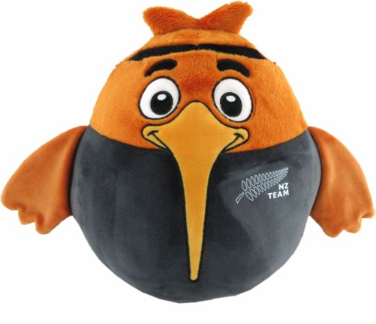 Picture of NZ Team Plushenz