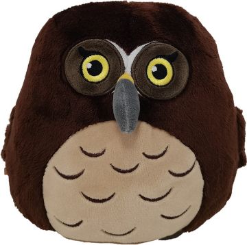 Picture of Ruru Plushenz Sm