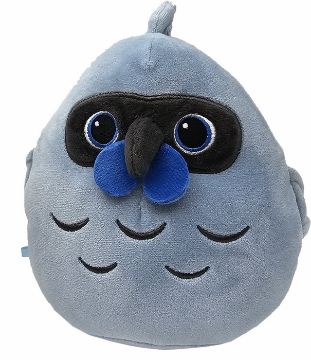 Picture of Kokako Plushenz Sm