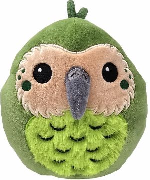 Picture of Kakapo Plushenz Sm