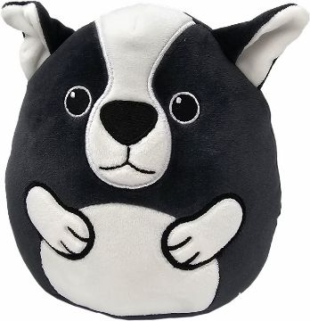 Picture of Border Collie Plushenz Sm
