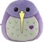 Picture of Kiwi Lilac Plushenz Sm
