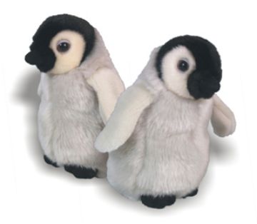 Picture of Emperor Penguin Chick 17cm