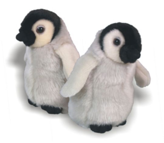 Picture of Emperor Penguin Chick 17cm