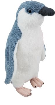 Picture of Blue Penguin Sound 19cm