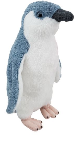 Picture of Blue Penguin Sound 19cm