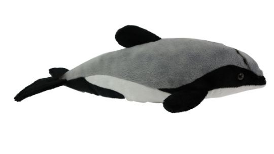 Picture of Hector Dolphin Sound 30cm