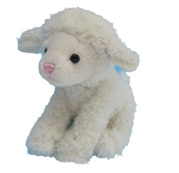 Picture of Mini Missy Lamb
