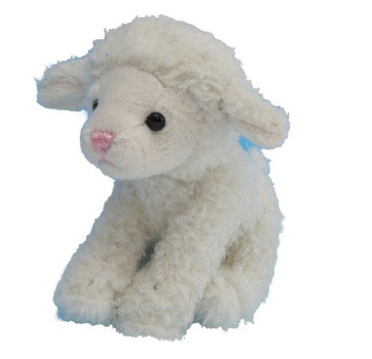 Picture of Mini Missy Lamb