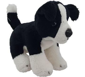 Picture of Mini Mac Dog