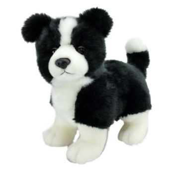 Picture of Mac Border Collie Standing 25cm