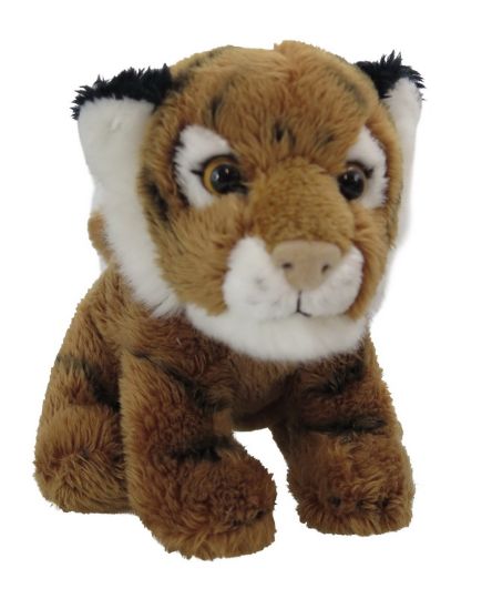 Picture of Wild Mini BrownTiger