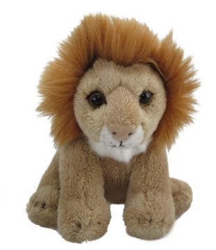 Picture of Wild Mini Lion