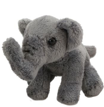 Picture of Wild Mini Elephant