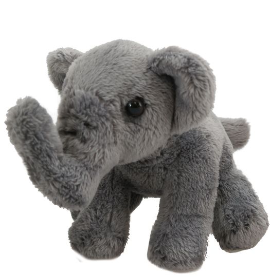 Picture of Wild Mini Elephant