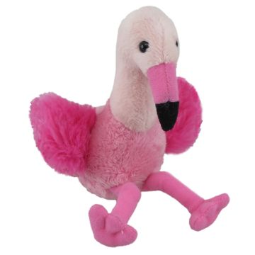 Picture of Wild Mini Flamingo