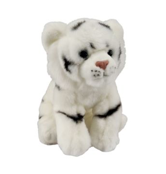 Picture of White Tiger