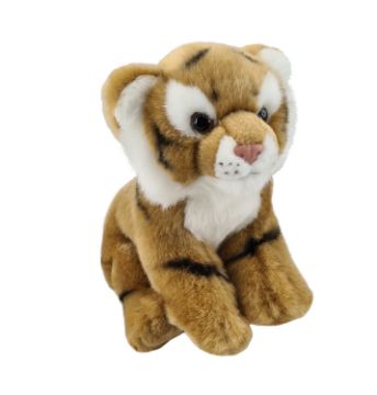 Picture of Brown Tiger