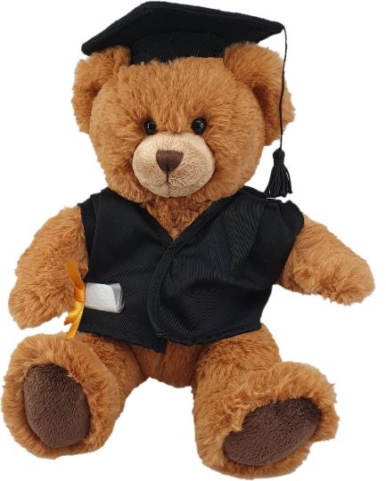 Picture of Classic Bear Graduation