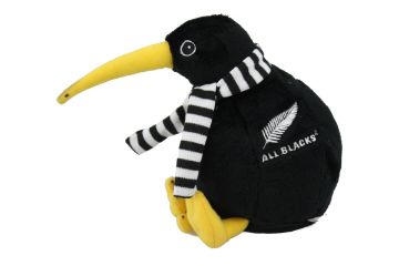 Picture of AB Beanie Kiwi Haka