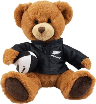 Picture of AB Player Bear Haka