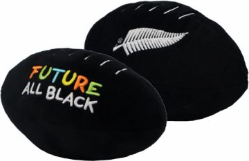 Picture of AB I'm a Future All Black Ball