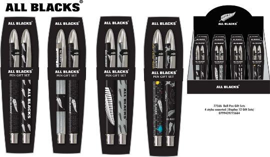 Picture of AB Pens 2 Piece Gift Set