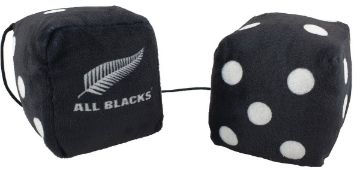 Picture of All Black Dice