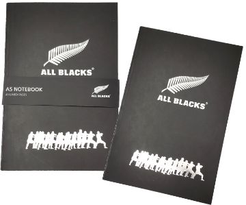Picture of AB Notebook A5 Classic