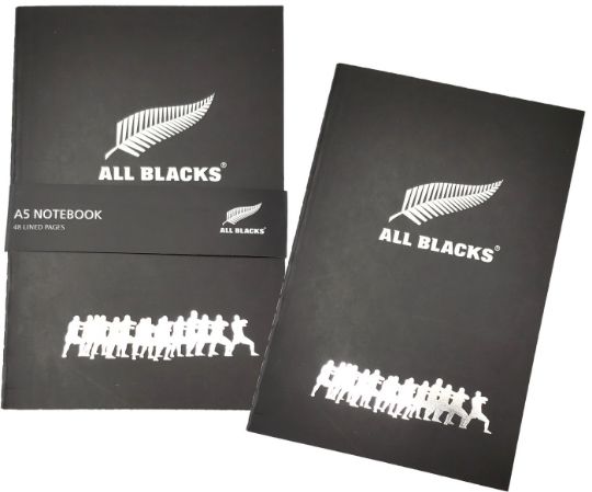 Picture of AB Notebook A5 Classic