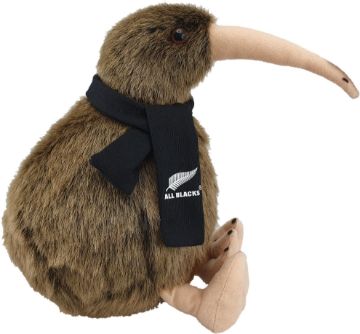 Picture of AB Kiwi w Scarf Medium