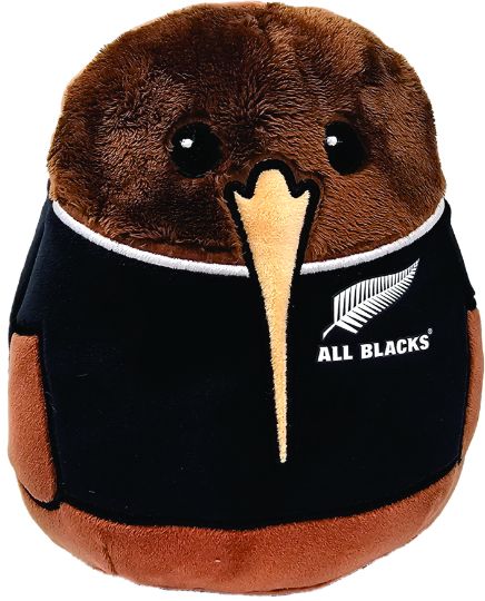 Picture of All Blacks Plushenz Sm