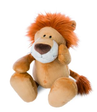 Picture of Nici Lion Moomba 50cm
