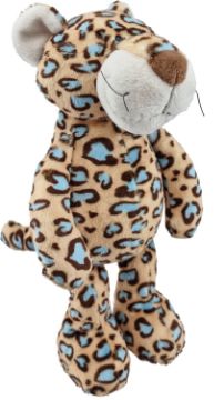 Picture of Nici Leopard 30cm