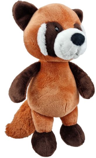 Picture of Nici Red Panda 30cm