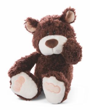 Picture of Bear Cacao 50cm