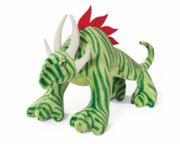 Picture of Creature Green Standing 30cm
