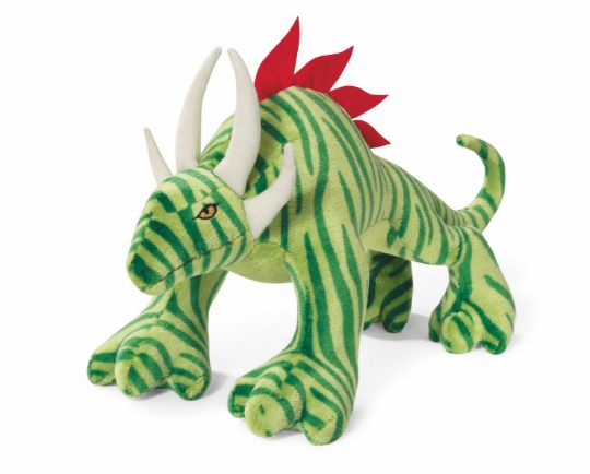 Picture of Creature Green Standing 30cm
