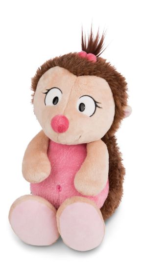 Picture of Hedgehog Hedda Pink 35cm