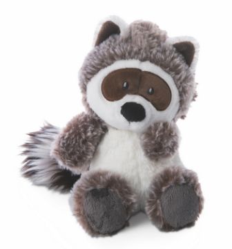 Picture of Rauly Raccoon 25cm