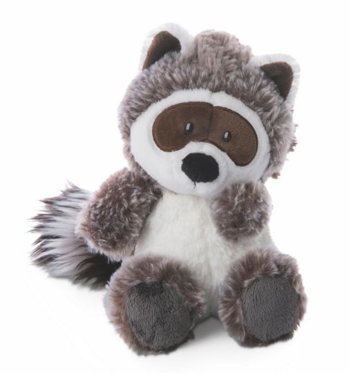 Picture of Rauly Raccoon 25cm