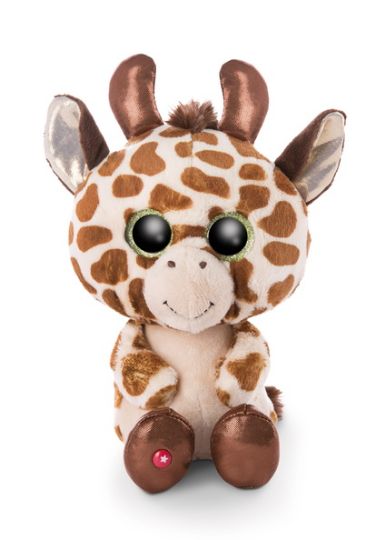 Picture of Giraffe Halla 25cm