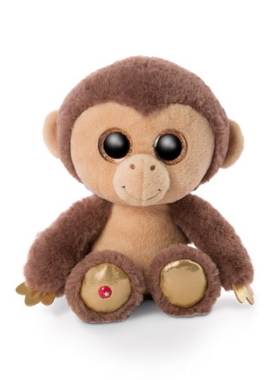 Picture of Monkey Hobson 25cm